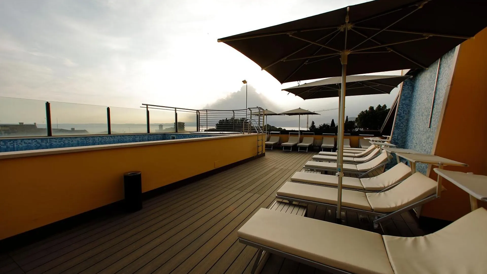 Hotel Namia By Dori Bardolino Italia