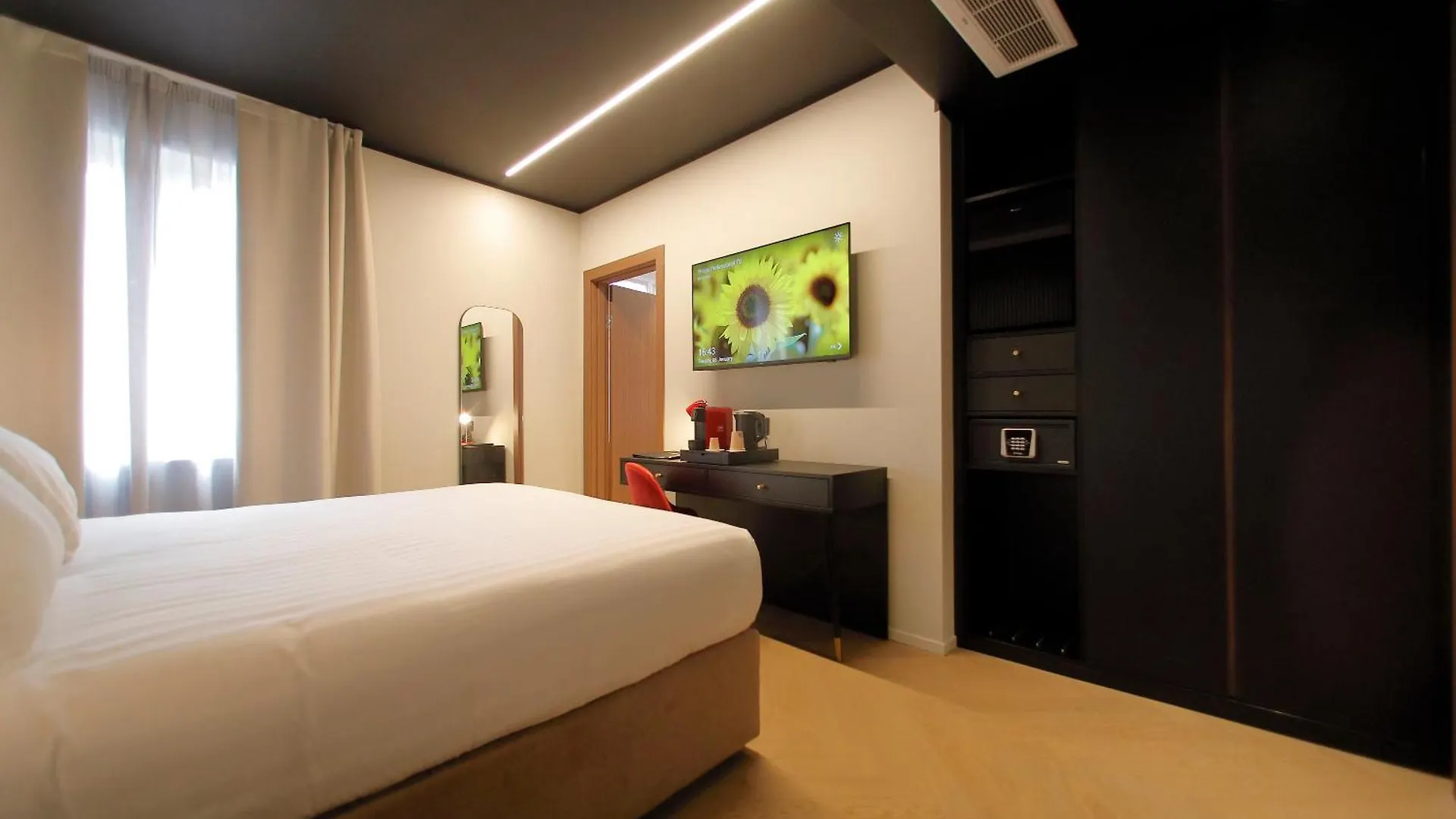 Hotel Namia By Dori Bardolino 3*,