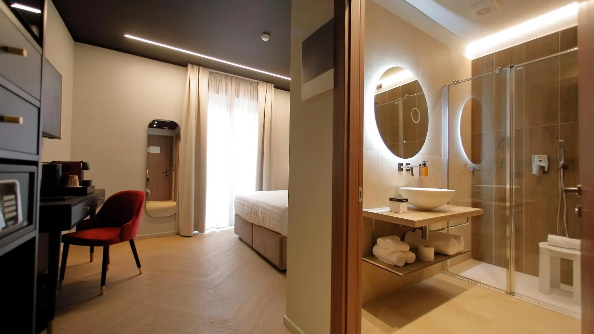 ***  Hotel Namia By Dori Bardolino Italia
