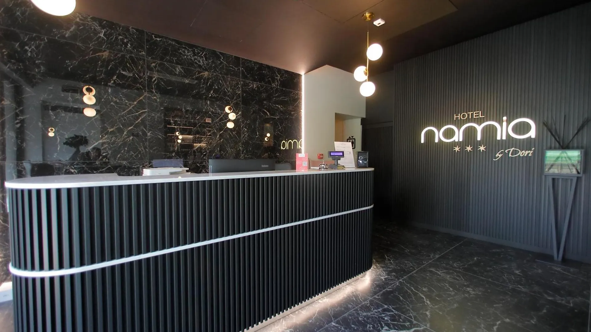 Hotel Namia By Dori Bardolino 3*,  Italia
