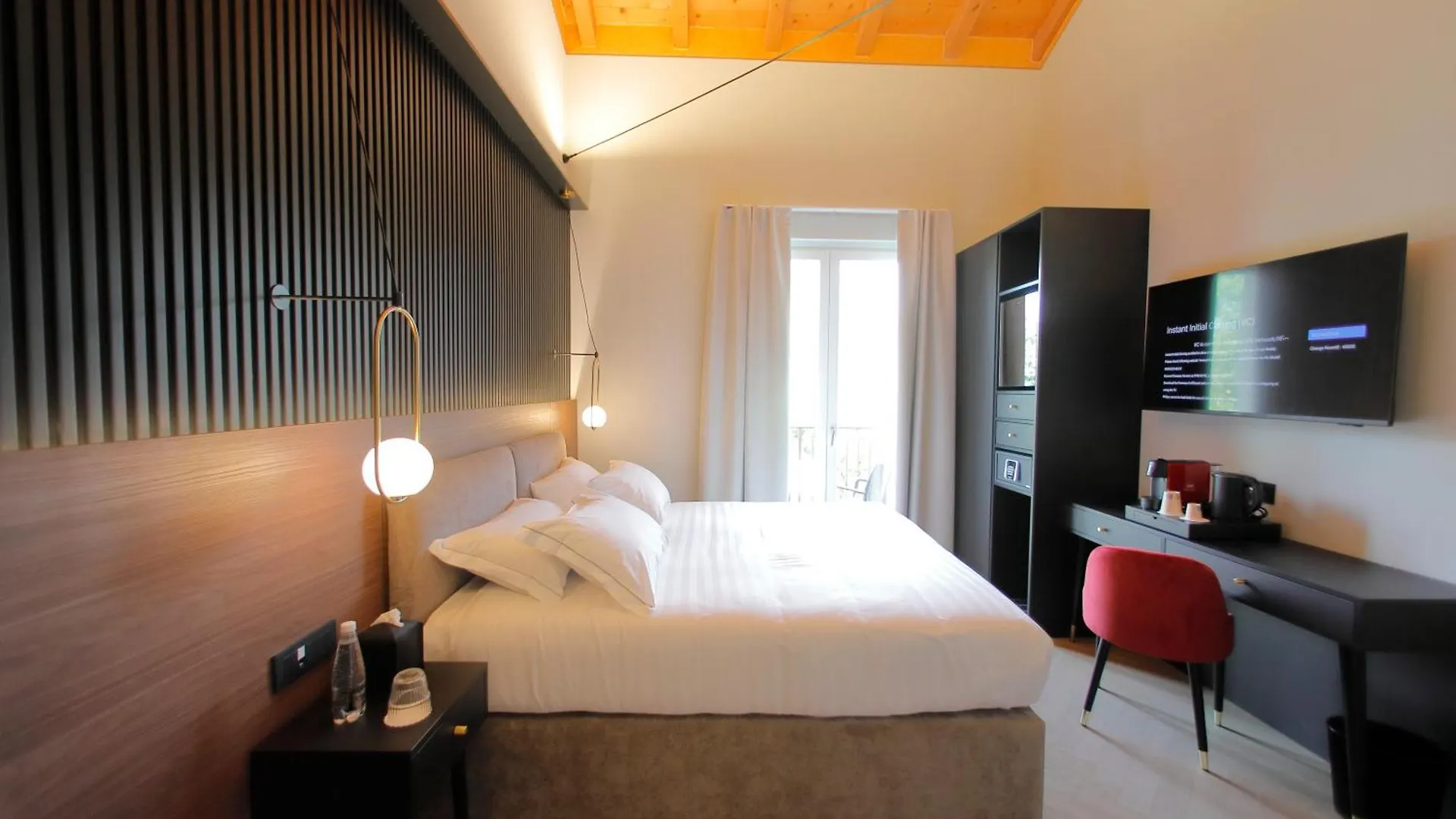 Hotel Namia By Dori Bardolino 3*,
