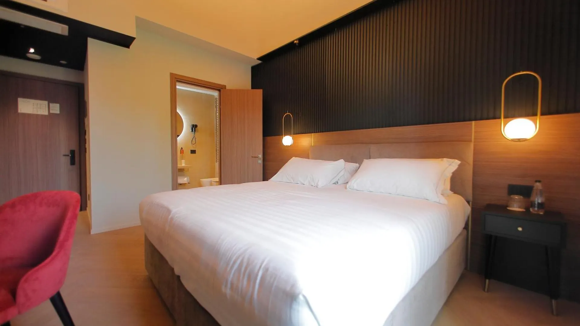 Hotel Namia By Dori Bardolino Italia