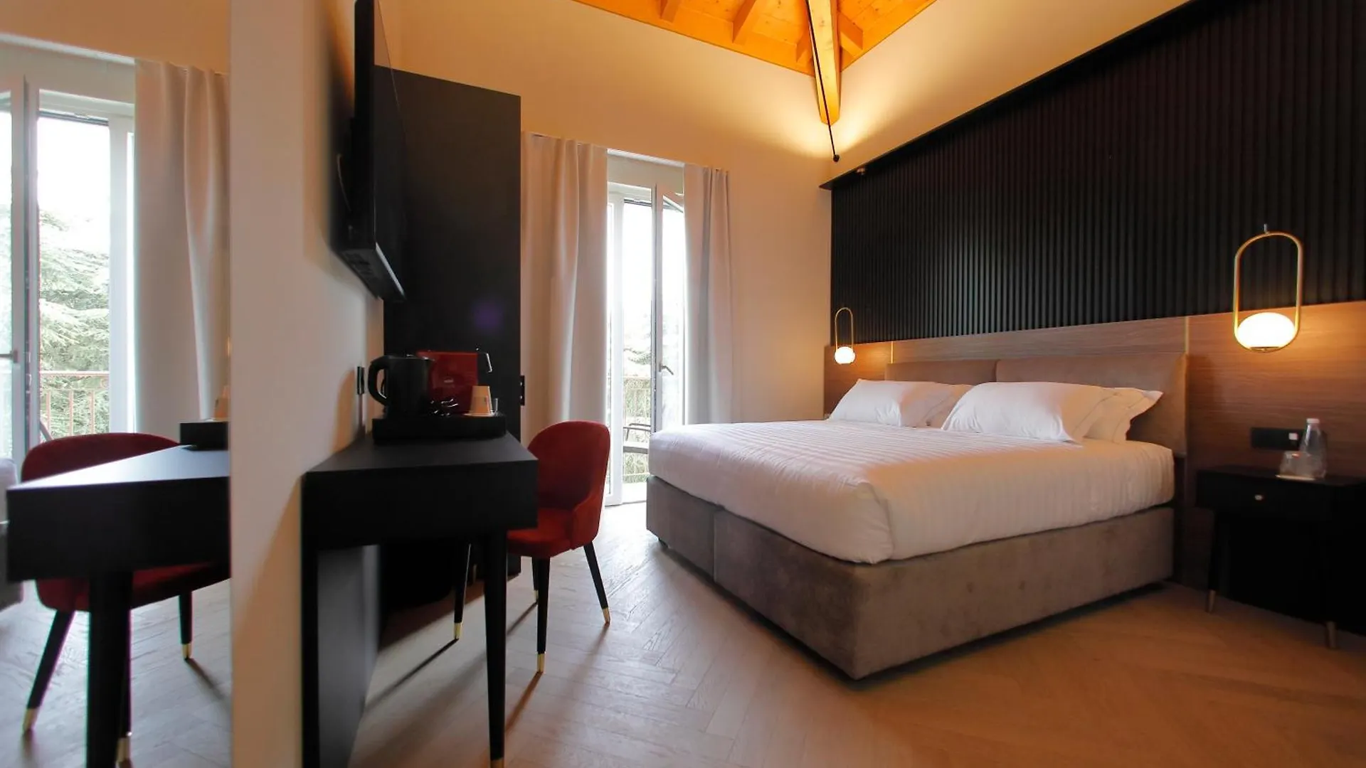 ***  Hotel Namia By Dori Bardolino Italia