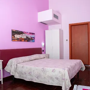 Bed & Breakfast Palazzo Carafa Della Spina ***