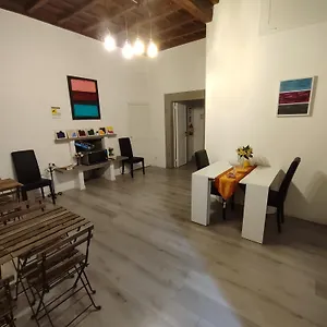 Bed & Breakfast Giubbonari Street 