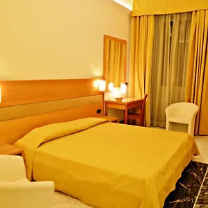 Hotel Moscatello **